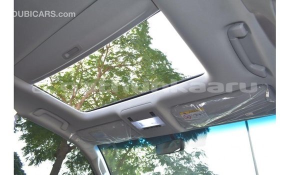 Buy Import Toyota Land Cruiser Black Car in Import - Dubai in Baa Buy Import Toyota Land Cruiser Black Car in Import - Dubai in Baa