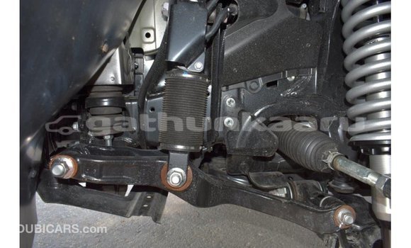 Buy Import Toyota Land Cruiser Black Car in Import - Dubai in Baa Buy Import Toyota Land Cruiser Black Car in Import - Dubai in Baa