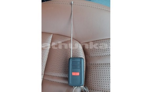 Buy Import Toyota Land Cruiser Black Car in Import - Dubai in Baa Buy Import Toyota Land Cruiser Black Car in Import - Dubai in Baa