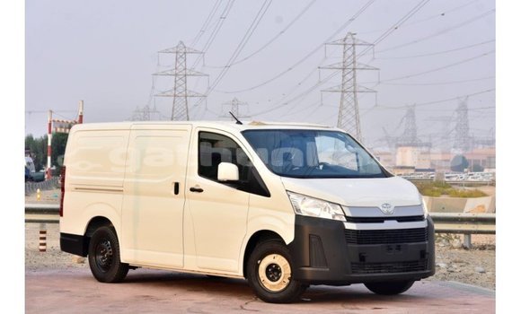 Buy Import Toyota Hiace White Car in Import - Dubai in Baa Buy Import Toyota Hiace White Car in Import - Dubai in Baa