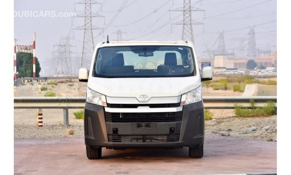 Buy Import Toyota Hiace White Car in Import - Dubai in Baa Buy Import Toyota Hiace White Car in Import - Dubai in Baa