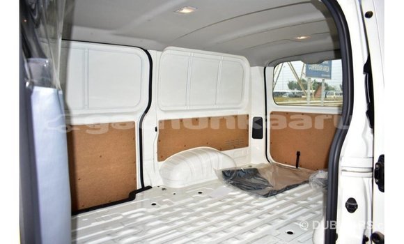 Buy Import Toyota Hiace White Car in Import - Dubai in Baa Buy Import Toyota Hiace White Car in Import - Dubai in Baa