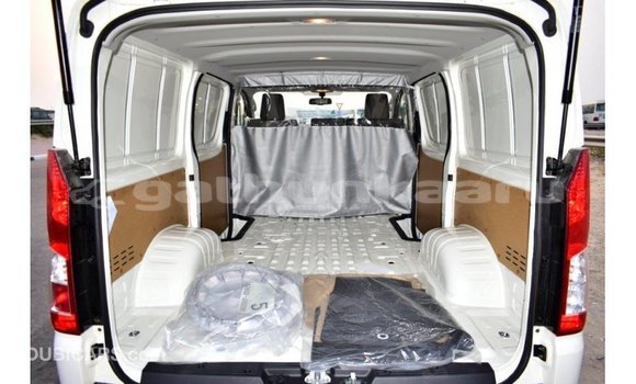 Buy Import Toyota Hiace White Car in Import - Dubai in Baa Buy Import Toyota Hiace White Car in Import - Dubai in Baa