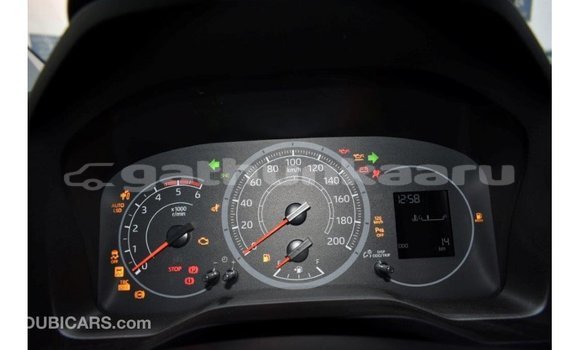 Buy Import Toyota Hiace White Car in Import - Dubai in Baa Buy Import Toyota Hiace White Car in Import - Dubai in Baa