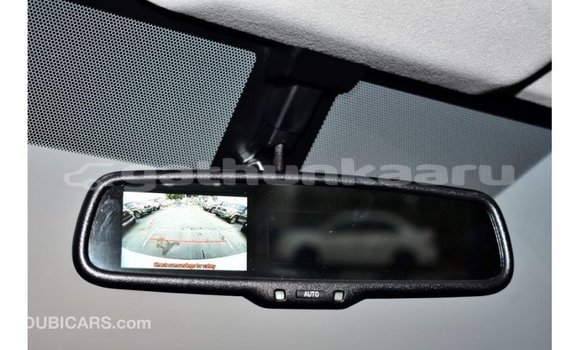 Buy Import Toyota Hiace White Car in Import - Dubai in Baa Buy Import Toyota Hiace White Car in Import - Dubai in Baa