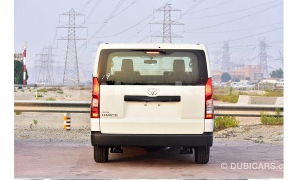 Buy Import Toyota Hiace White Car in Import - Dubai in Baa Buy Import Toyota Hiace White Car in Import - Dubai in Baa