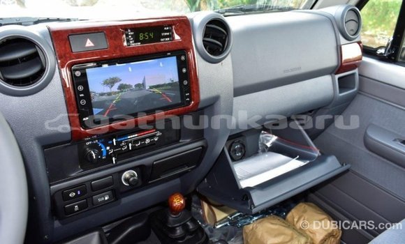 Buy Import Toyota Land Cruiser Other Car in Import - Dubai in Baa Buy Import Toyota Land Cruiser Other Car in Import - Dubai in Baa
