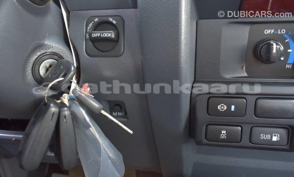 Buy Import Toyota Land Cruiser Other Car in Import - Dubai in Baa Buy Import Toyota Land Cruiser Other Car in Import - Dubai in Baa
