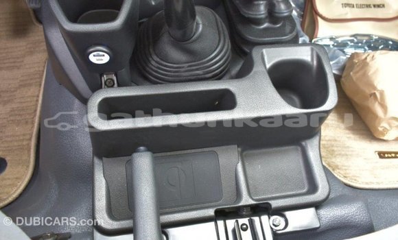 Buy Import Toyota Land Cruiser Other Car in Import - Dubai in Baa Buy Import Toyota Land Cruiser Other Car in Import - Dubai in Baa
