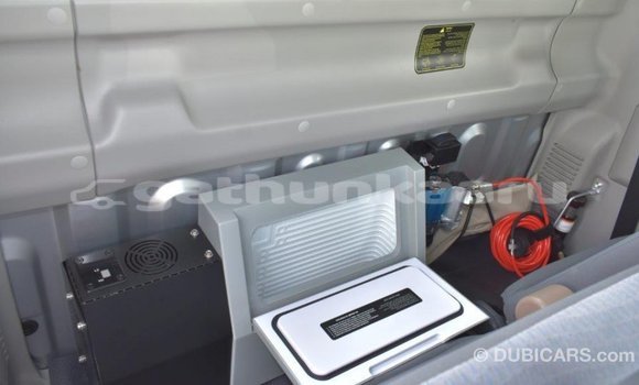 Buy Import Toyota Land Cruiser Other Car in Import - Dubai in Baa Buy Import Toyota Land Cruiser Other Car in Import - Dubai in Baa