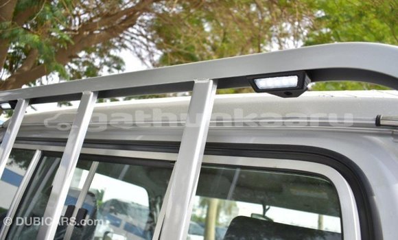 Buy Import Toyota Land Cruiser Other Car in Import - Dubai in Baa Buy Import Toyota Land Cruiser Other Car in Import - Dubai in Baa