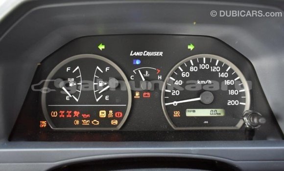 Buy Import Toyota Land Cruiser Other Car in Import - Dubai in Baa Buy Import Toyota Land Cruiser Other Car in Import - Dubai in Baa