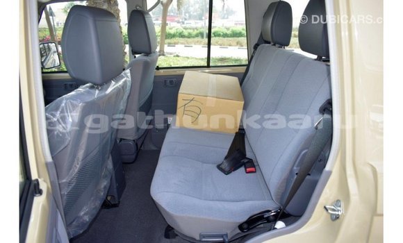 Buy Import Toyota Land Cruiser Beige Car in Import - Dubai in Baa Buy Import Toyota Land Cruiser Beige Car in Import - Dubai in Baa