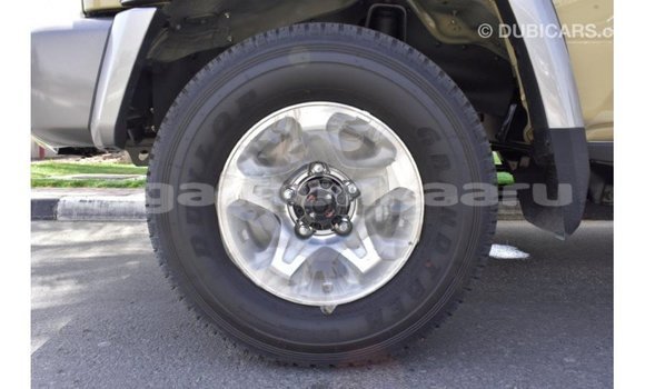Buy Import Toyota Land Cruiser Beige Car in Import - Dubai in Baa Buy Import Toyota Land Cruiser Beige Car in Import - Dubai in Baa