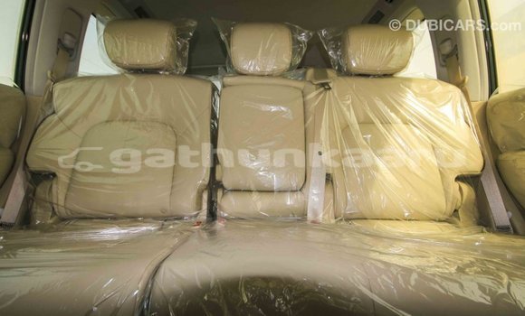 Buy Import Nissan Patrol Black Car in Import - Dubai in Baa Buy Import Nissan Patrol Black Car in Import - Dubai in Baa