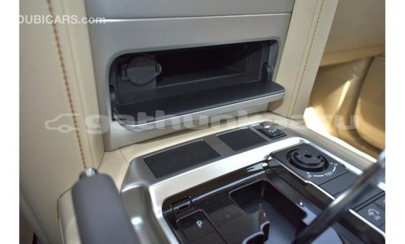 Buy Import Toyota Land Cruiser White Car in Import - Dubai in Baa Buy Import Toyota Land Cruiser White Car in Import - Dubai in Baa