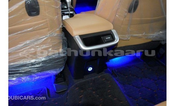 Buy Import Toyota Fortuner White Car in Import - Dubai in Baa Buy Import Toyota Fortuner White Car in Import - Dubai in Baa