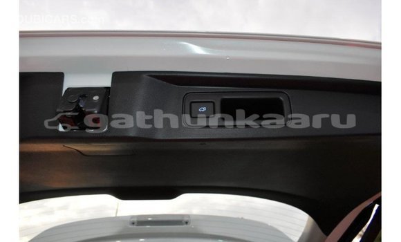 Buy Import Toyota Fortuner White Car in Import - Dubai in Baa Buy Import Toyota Fortuner White Car in Import - Dubai in Baa
