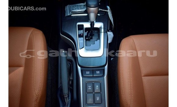 Buy Import Toyota Fortuner Black Car in Import - Dubai in Baa Buy Import Toyota Fortuner Black Car in Import - Dubai in Baa