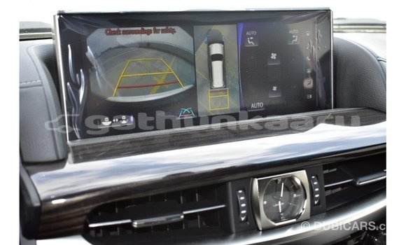 Buy Import Lexus LX White Car in Import - Dubai in Baa Buy Import Lexus LX White Car in Import - Dubai in Baa