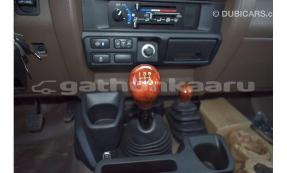 Buy Import Toyota Land Cruiser Beige Car in Import - Dubai in Baa Buy Import Toyota Land Cruiser Beige Car in Import - Dubai in Baa