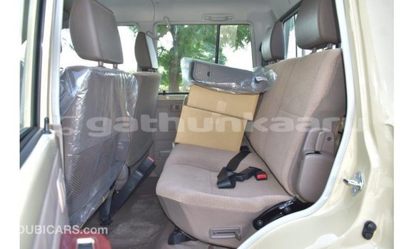 Buy Import Toyota Land Cruiser Beige Car in Import - Dubai in Baa Buy Import Toyota Land Cruiser Beige Car in Import - Dubai in Baa