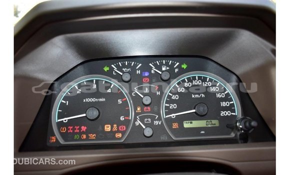 Buy Import Toyota Land Cruiser Beige Car in Import - Dubai in Baa Buy Import Toyota Land Cruiser Beige Car in Import - Dubai in Baa