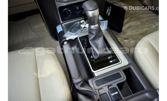 Buy Import Toyota Prado Black Car in Import - Dubai in Baa Buy Import Toyota Prado Black Car in Import - Dubai in Baa