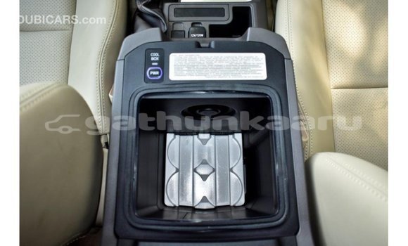 Buy Import Toyota Prado Black Car in Import - Dubai in Baa Buy Import Toyota Prado Black Car in Import - Dubai in Baa