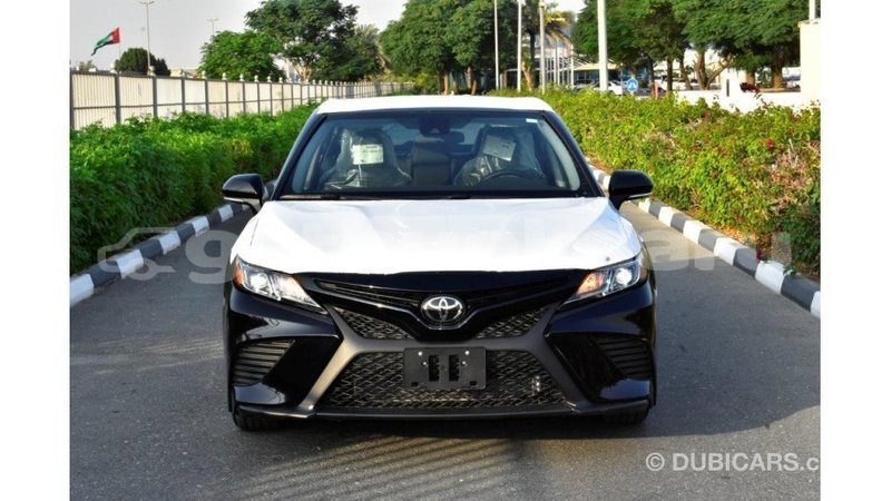 Big with watermark toyota camry baa import dubai 1739