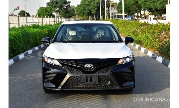 Buy Import Toyota Camry Black Car in Import - Dubai in Baa Buy Import Toyota Camry Black Car in Import - Dubai in Baa