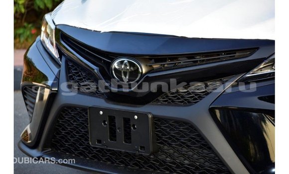 Buy Import Toyota Camry Black Car in Import - Dubai in Baa Buy Import Toyota Camry Black Car in Import - Dubai in Baa