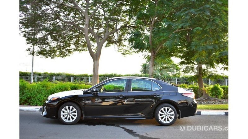 Big with watermark toyota camry baa import dubai 1739