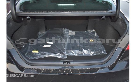 Buy Import Toyota Camry Black Car in Import - Dubai in Baa Buy Import Toyota Camry Black Car in Import - Dubai in Baa