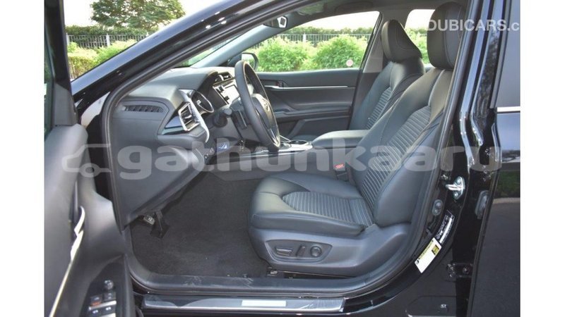 Big with watermark toyota camry baa import dubai 1739