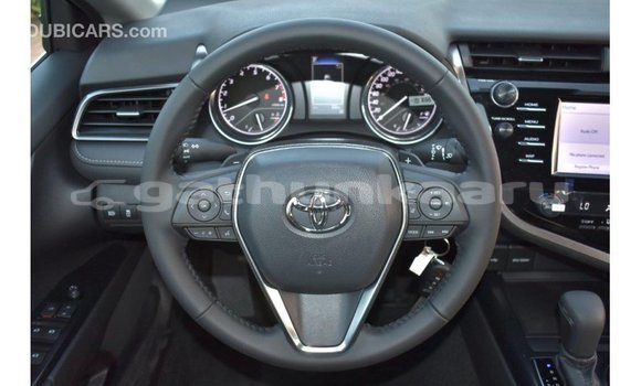 Buy Import Toyota Camry Black Car in Import - Dubai in Baa Buy Import Toyota Camry Black Car in Import - Dubai in Baa