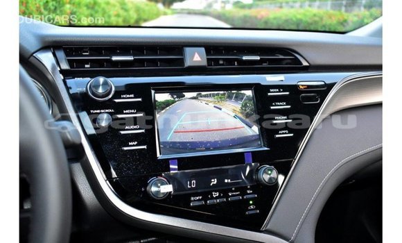 Buy Import Toyota Camry Black Car in Import - Dubai in Baa Buy Import Toyota Camry Black Car in Import - Dubai in Baa