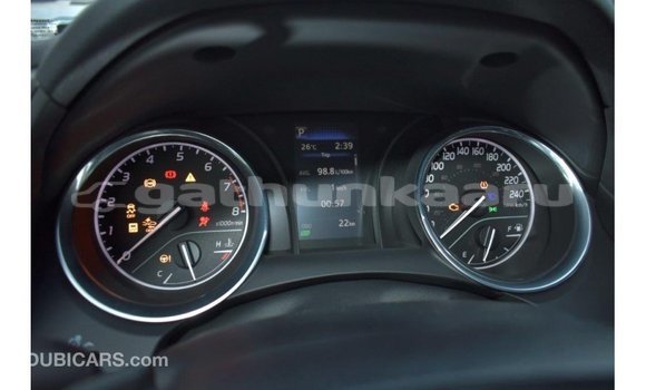 Buy Import Toyota Camry Black Car in Import - Dubai in Baa Buy Import Toyota Camry Black Car in Import - Dubai in Baa