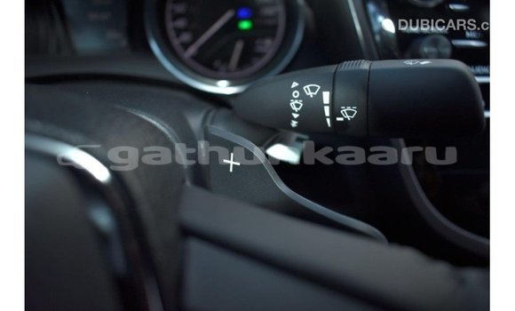 Buy Import Toyota Camry Black Car in Import - Dubai in Baa Buy Import Toyota Camry Black Car in Import - Dubai in Baa