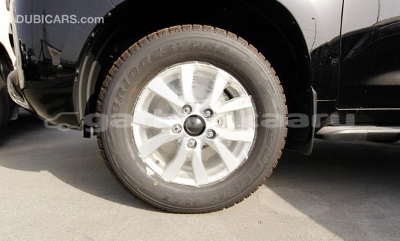 Buy Import Toyota Land Cruiser Black Car in Import - Dubai in Baa Buy Import Toyota Land Cruiser Black Car in Import - Dubai in Baa