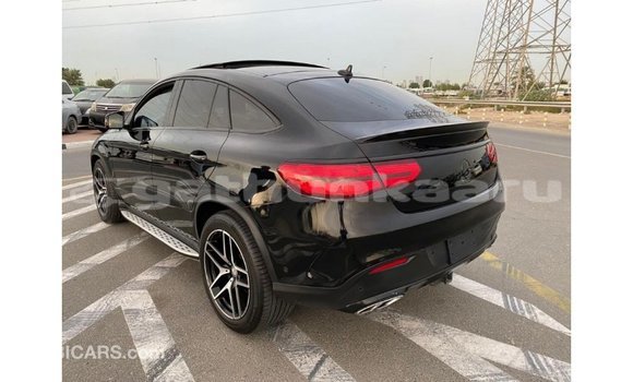 Buy Import Mercedes-Benz GLE Black Car in Import - Dubai in Baa Buy Import Mercedes-Benz GLE Black Car in Import - Dubai in Baa