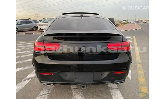 Buy Import Mercedes-Benz GLE Black Car in Import - Dubai in Baa Buy Import Mercedes-Benz GLE Black Car in Import - Dubai in Baa