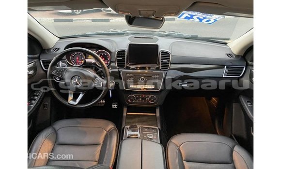 Buy Import Mercedes-Benz GLE Black Car in Import - Dubai in Baa Buy Import Mercedes-Benz GLE Black Car in Import - Dubai in Baa