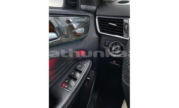 Buy Import Mercedes-Benz GLE Black Car in Import - Dubai in Baa Buy Import Mercedes-Benz GLE Black Car in Import - Dubai in Baa