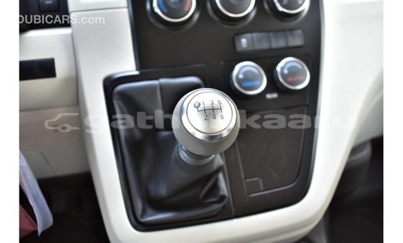 Buy Import Toyota Hiace White Car in Import - Dubai in Baa Buy Import Toyota Hiace White Car in Import - Dubai in Baa