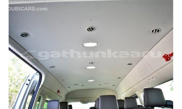 Buy Import Toyota Hiace White Car in Import - Dubai in Baa Buy Import Toyota Hiace White Car in Import - Dubai in Baa