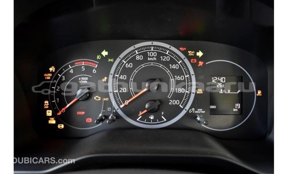 Buy Import Toyota Hiace White Car in Import - Dubai in Baa Buy Import Toyota Hiace White Car in Import - Dubai in Baa