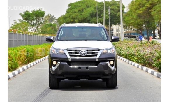 Buy Import Toyota Fortuner Other Car in Import - Dubai in Baa Buy Import Toyota Fortuner Other Car in Import - Dubai in Baa