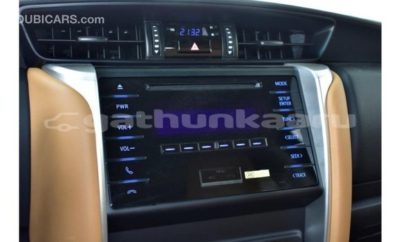 Buy Import Toyota Fortuner Other Car in Import - Dubai in Baa Buy Import Toyota Fortuner Other Car in Import - Dubai in Baa