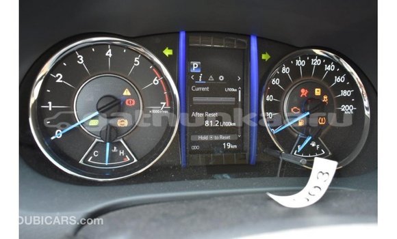 Buy Import Toyota Fortuner Other Car in Import - Dubai in Baa Buy Import Toyota Fortuner Other Car in Import - Dubai in Baa